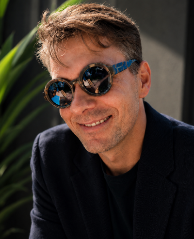 Hannes Koppel