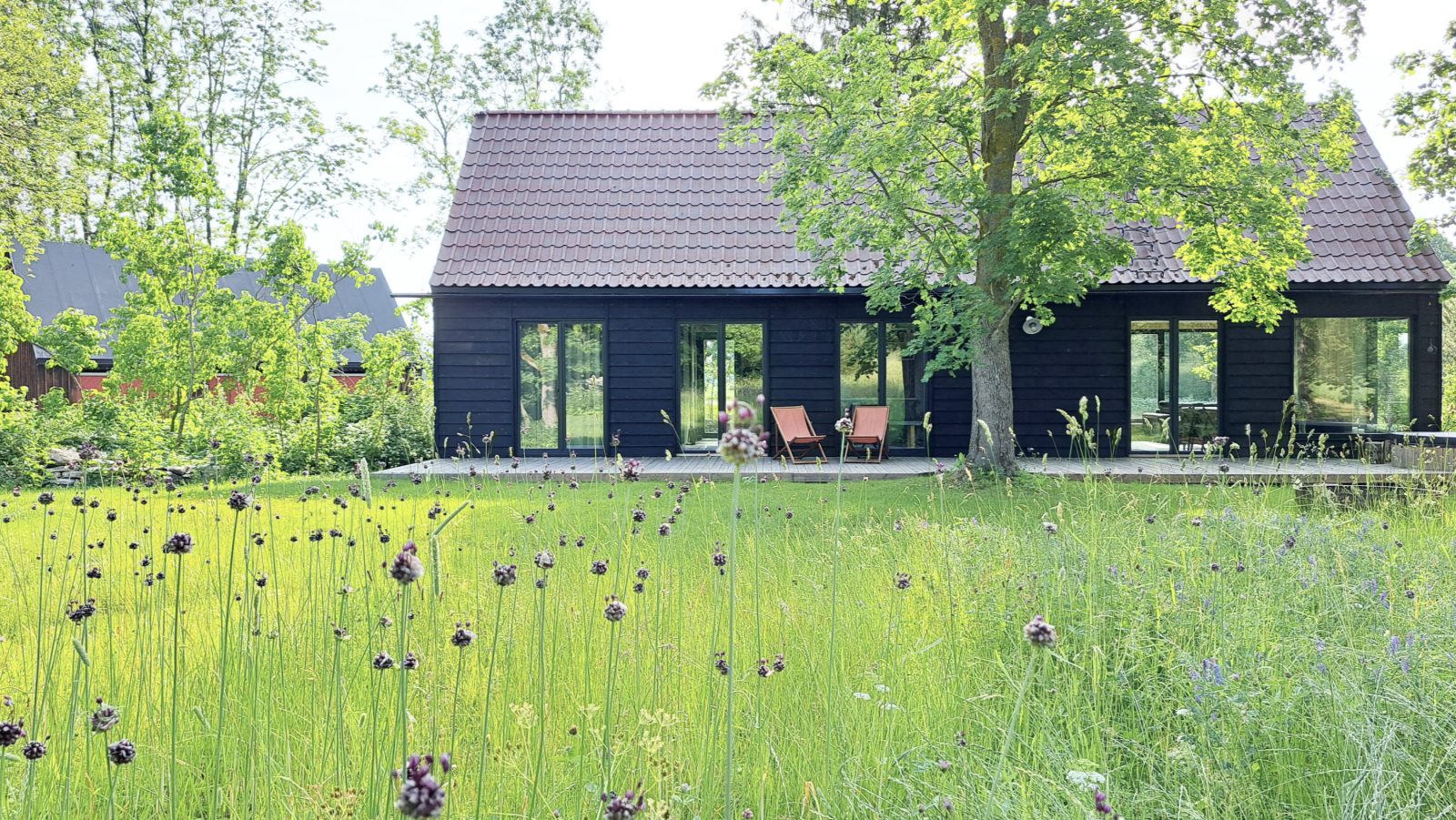 Kiigemäe maamaja — foto 2