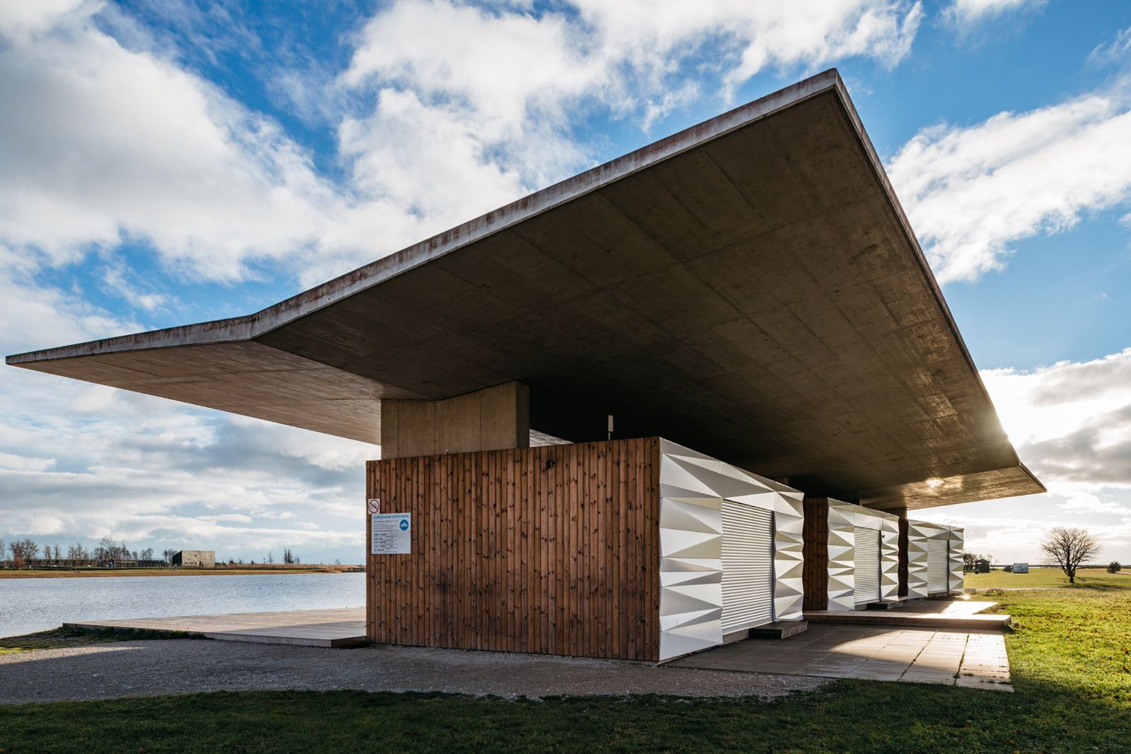 Kuressaare rannahoone — foto 2