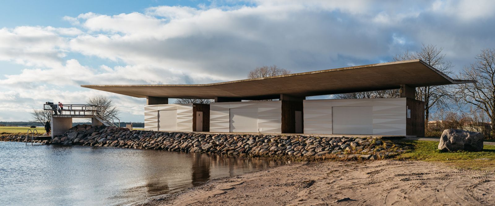 Kuressaare rannahoone — foto 3