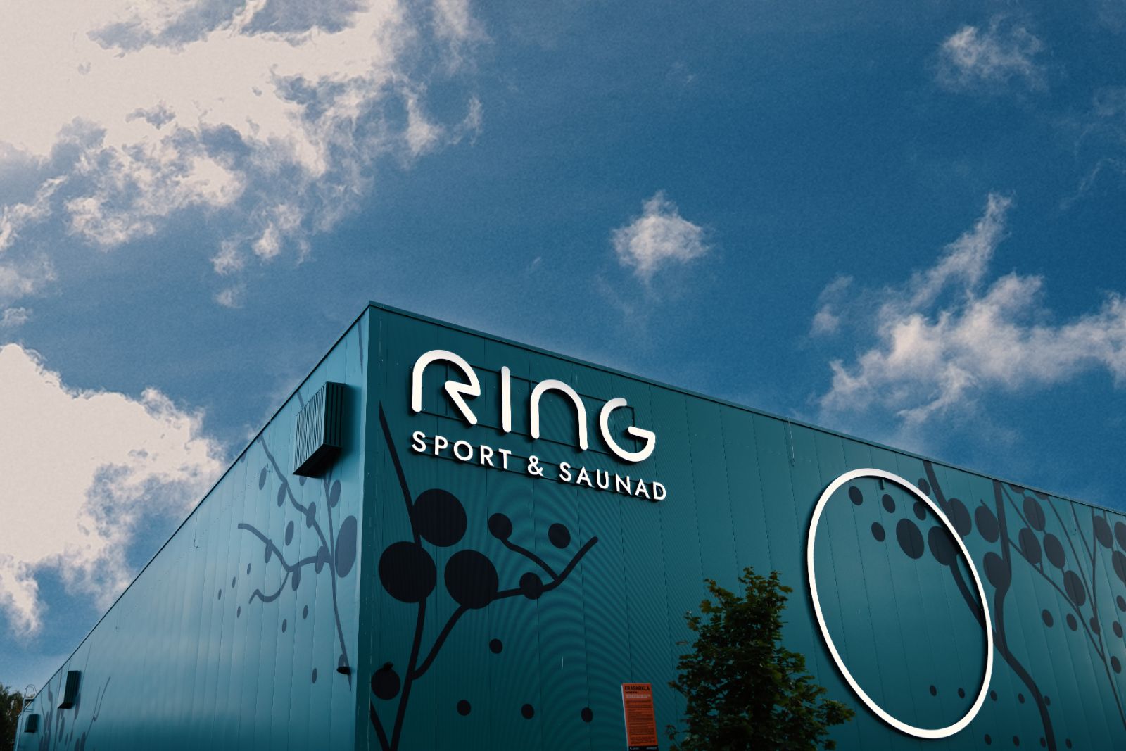 RING Spaa & Saunad — foto 1