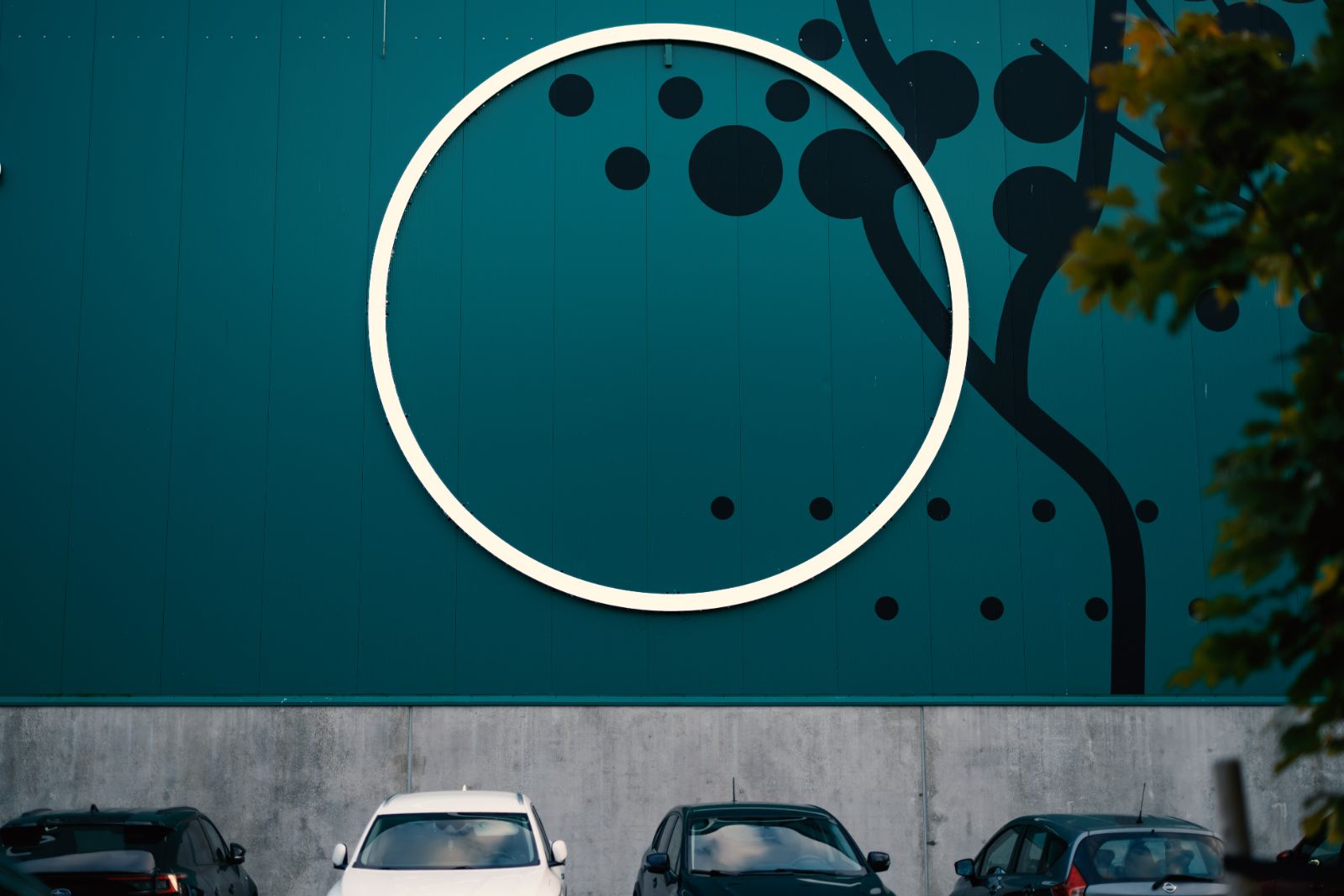 RING Spaa & Saunad — foto 4