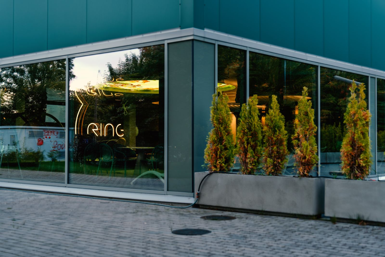 RING Spaa & Saunad — foto 8